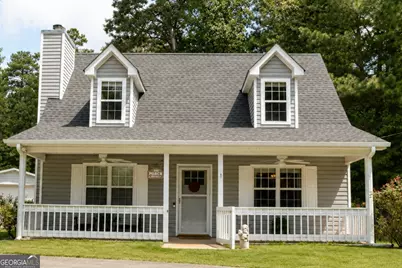 523 S River Drive, Jackson, GA 30233 - Photo 1