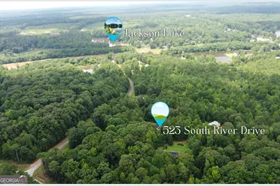 523 S River Drive, Jackson, GA 30233 - Photo 45