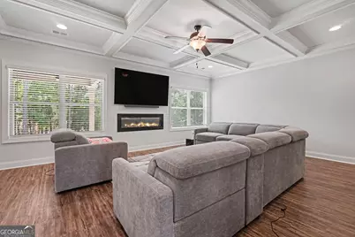 140 Wilson Drive, McDonough, GA 30252 - Photo 5