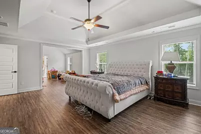 140 Wilson Drive, McDonough, GA 30252 - Photo 15