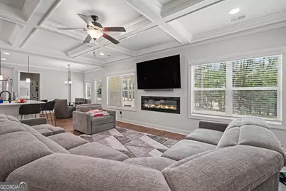 140 Wilson Drive, McDonough, GA 30252 - Photo 3