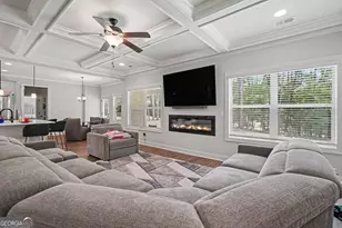 140 Wilson Dr, McDonough, GA 30252 - Photo 3