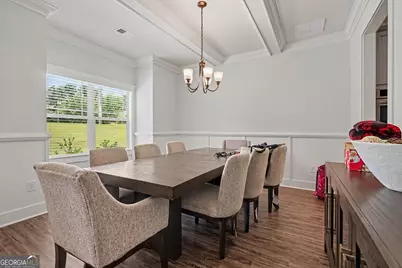 140 Wilson Drive, McDonough, GA 30252 - Photo 11
