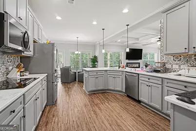140 Wilson Drive, McDonough, GA 30252 - Photo 9