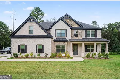 140 Wilson Drive, McDonough, GA 30252 - Photo 1