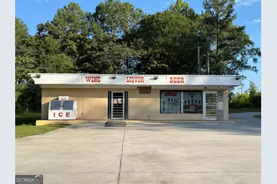 3391 Hwy 117, Cadwell, GA 31009 - Photo 1