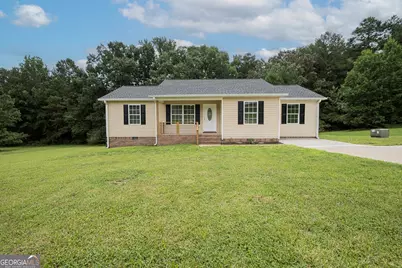 207 Millsap Road, Lafayette, GA 30728 - Photo 1