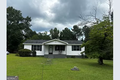 5494 Huffs Bridge Road, Dearing, GA 30808 - Photo 1