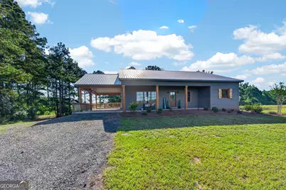 130 Wesley Chapel Road, Eatonton, GA 31024 - Photo 3