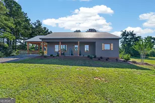 130 Wesley Chapel Rd, Eatonton, GA 31024 - Photo 1