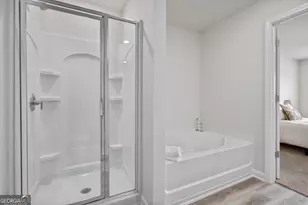3990 Oakwood Ter Ct, Oakwood, GA 30566 - Photo 23