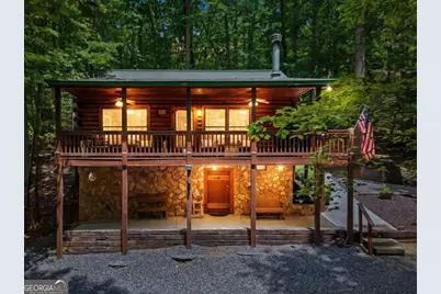 151 Hatchet Trail, Cherry Log, GA 30522 - Photo 5
