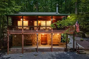 151 Hatchet Trail, Cherry Log, GA 30522 - Photo 5
