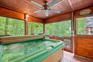 151 Hatchet Trail, Cherry Log, GA 30522 - Photo 11