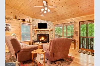 151 Hatchet Trail, Cherry Log, GA 30522 - Photo 19