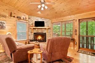 151 Hatchet Trail, Cherry Log, GA 30522 - Photo 19