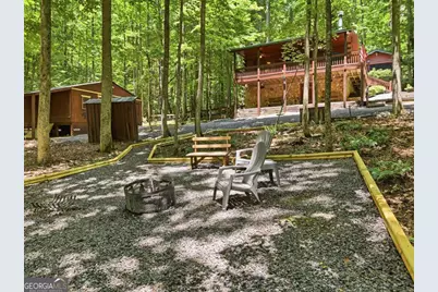 151 Hatchet Trail, Cherry Log, GA 30522 - Photo 45