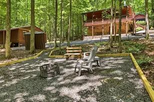 151 Hatchet Trail, Cherry Log, GA 30522 - Photo 45