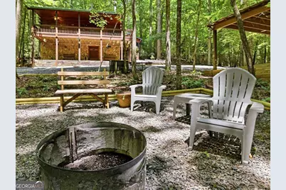 151 Hatchet Trail, Cherry Log, GA 30522 - Photo 43