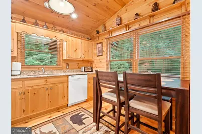 151 Hatchet Trail, Cherry Log, GA 30522 - Photo 21