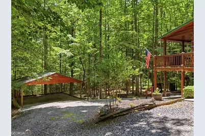 151 Hatchet Trail, Cherry Log, GA 30522 - Photo 7