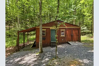 151 Hatchet Trail, Cherry Log, GA 30522 - Photo 35