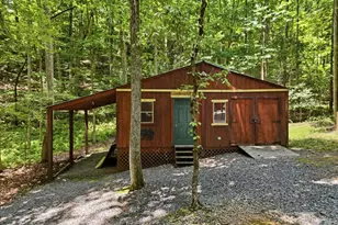 151 Hatchet Trail, Cherry Log, GA 30522 - Photo 35