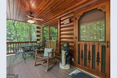 151 Hatchet Trail, Cherry Log, GA 30522 - Photo 13