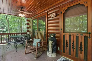 151 Hatchet Trail, Cherry Log, GA 30522 - Photo 13