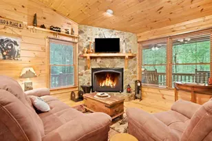 151 Hatchet Trail, Cherry Log, GA 30522 - Photo 17