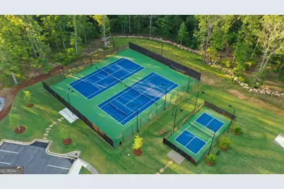 Lot 136 Ginhouse Cove, Newnan, GA 30263 - Photo 7