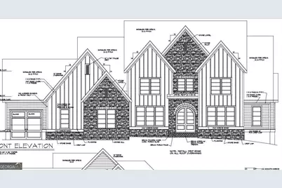 Lot 136 Ginhouse Cove, Newnan, GA 30263 - Photo 1