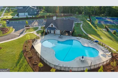 Lot 136 Ginhouse Cove, Newnan, GA 30263 - Photo 5