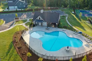 Lot 136 Ginhouse Cove, Newnan, GA 30263 - Photo 5