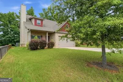 1057 Hartwell Road, Locust Grove, GA 30248 - Photo 3