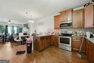 1057 Hartwell Road, Locust Grove, GA 30248 - Photo 15