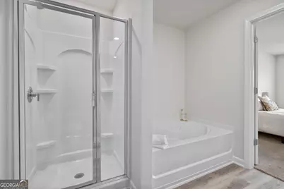 3952 Hidden River Lane, Oakwood, GA 30566 - Photo 23