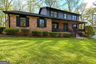 4566 Brandon Dr SW, Lilburn, GA 30047 - Photo 1
