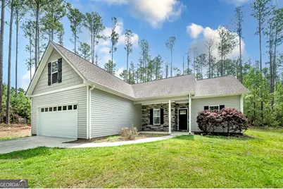219 Hamilton, Concord, GA 30206 - Photo 1