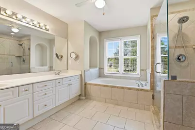 130 South Shore Terrace, Fayetteville, GA 30214 - Photo 29