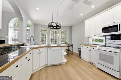 130 South Shore Terrace, Fayetteville, GA 30214 - Photo 21