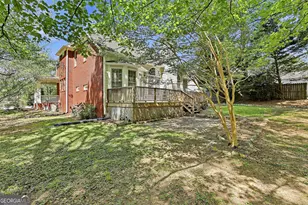 130 S Shore Terrace, Fayetteville, GA 30214 - Photo 41