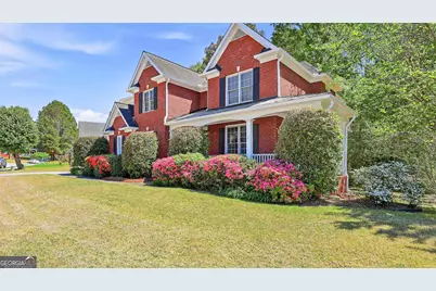 130 South Shore Terrace, Fayetteville, GA 30214 - Photo 3