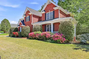 130 S Shore Terrace, Fayetteville, GA 30214 - Photo 3