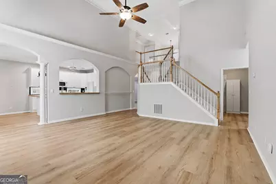 130 South Shore Terrace, Fayetteville, GA 30214 - Photo 15