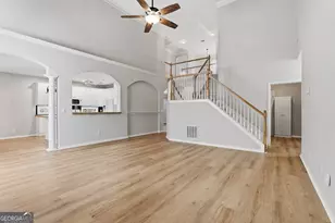 130 S Shore Terrace, Fayetteville, GA 30214 - Photo 15