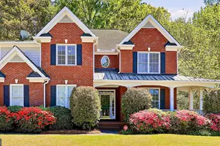 130 S Shore Terrace, Fayetteville, GA 30214 - Photo 1
