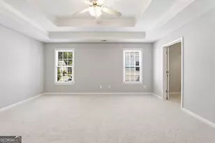 130 S Shore Terrace, Fayetteville, GA 30214 - Photo 27