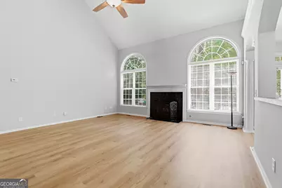 130 South Shore Terrace, Fayetteville, GA 30214 - Photo 13