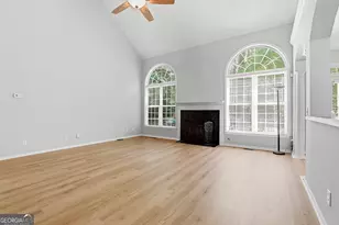 130 S Shore Terrace, Fayetteville, GA 30214 - Photo 13